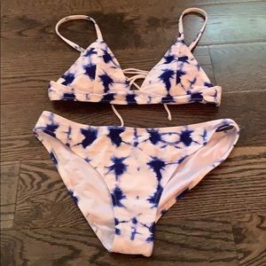 Cupshe swum suit